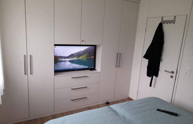 Apartamento de 2 quartos em Engelberg - Foto 13
