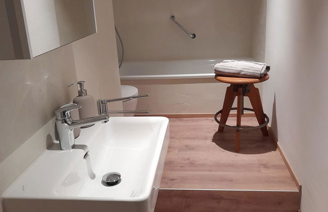Apartamento de 2 quartos em Engelberg - Foto 19