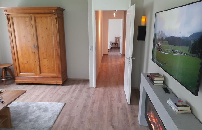 Apartamento de 2 quartos em Engelberg - Foto 7