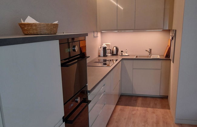 Apartamento de 2 quartos em Engelberg - Foto 10