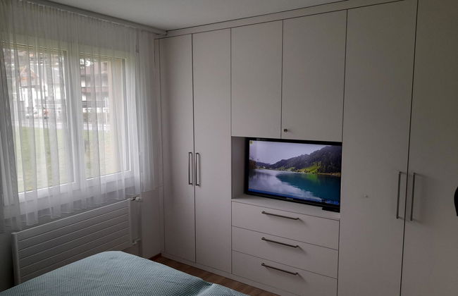 Apartamento de 2 quartos em Engelberg - Foto 14