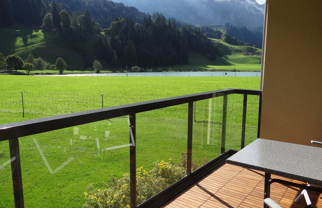Apartamento de 2 quartos em Engelberg - Foto 23