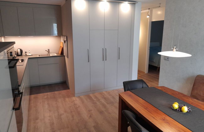 Apartamento de 2 quartos em Engelberg - Foto 9