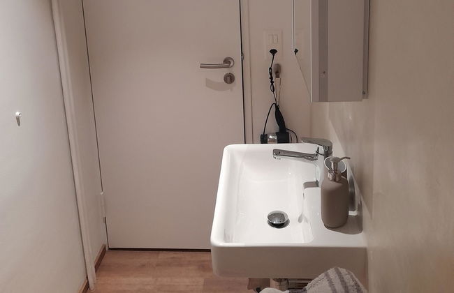 Apartamento de 2 quartos em Engelberg - Foto 20