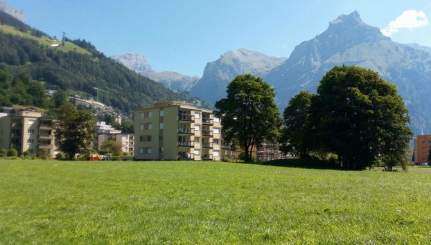 Apartamento de 2 quartos em Engelberg - Foto 2