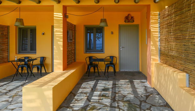 Rooster Guesthouse Rooms - Foto 3