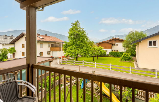 Casa de 3 quartos em Saalfelden am Steinernen Meer com jardim e terraço - Foto 36