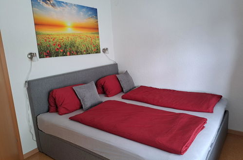 Foto 48 - Casa con 2 camere da letto a Saalfelden am Steinernen Meer con giardino e terrazza