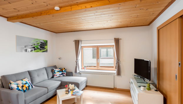 Haus mit 3 Schlafzimmern in Saalfelden am Steinernen Meer mit garten und terrasse - Foto 4