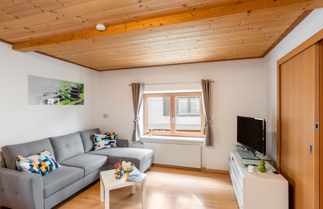 Casa de 3 quartos em Saalfelden am Steinernen Meer com jardim e terraço - Foto 4