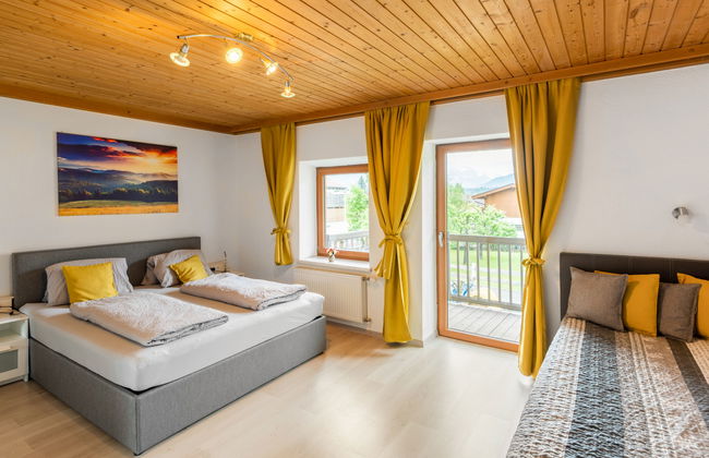 Casa de 3 quartos em Saalfelden am Steinernen Meer com jardim e terraço - Foto 6