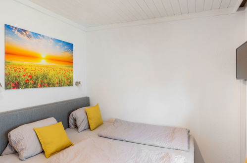 Foto 24 - Haus mit 2 Schlafzimmern in Saalfelden am Steinernen Meer mit terrasse und blick auf die berge