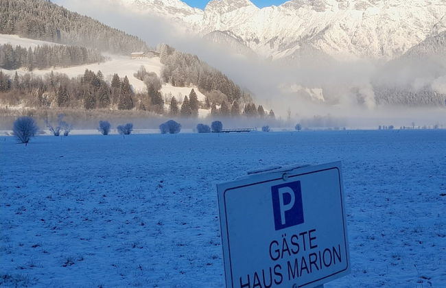 Casa de 3 quartos em Saalfelden am Steinernen Meer com jardim e terraço - Foto 39