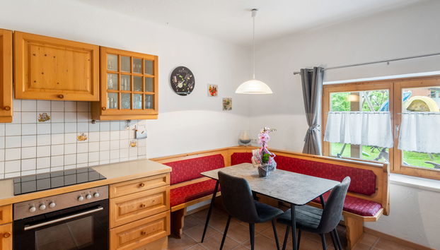 Haus mit 3 Schlafzimmern in Saalfelden am Steinernen Meer mit garten und terrasse - Foto 2