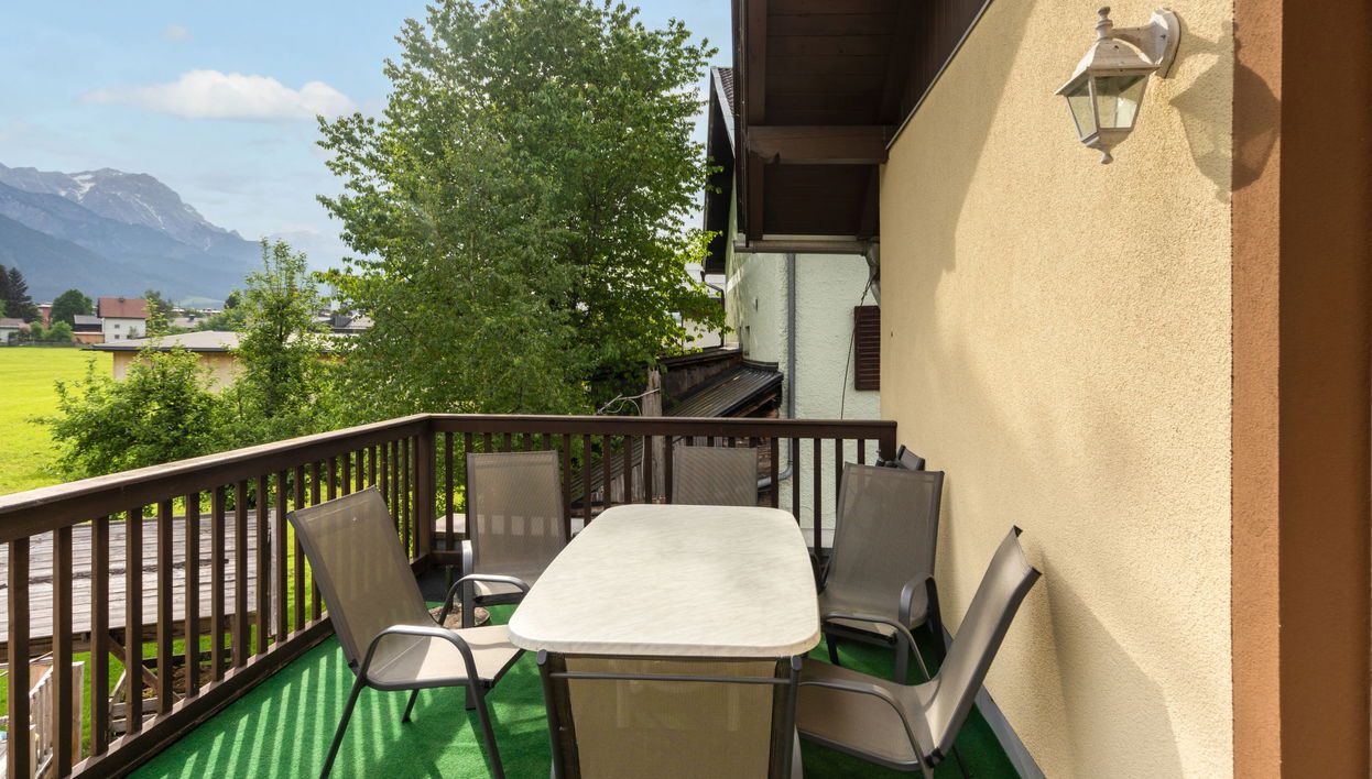 Haus mit 3 Schlafzimmern in Saalfelden am Steinernen Meer mit garten und terrasse - Foto 1