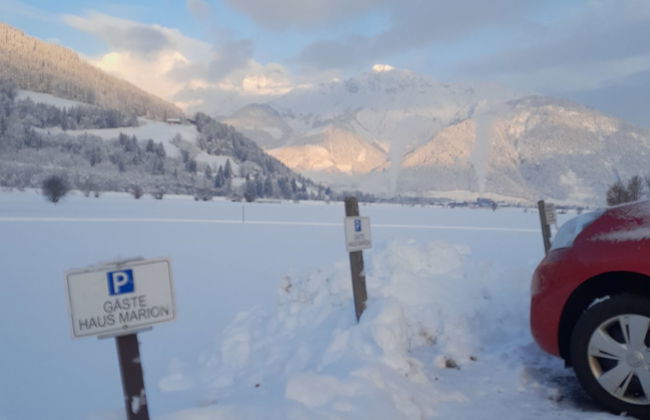 Casa de 3 quartos em Saalfelden am Steinernen Meer com jardim e terraço - Foto 44