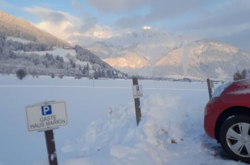 Foto 44 - Haus mit 2 Schlafzimmern in Saalfelden am Steinernen Meer mit terrasse und blick auf die berge