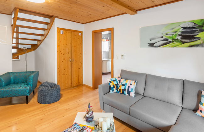 Casa de 3 quartos em Saalfelden am Steinernen Meer com jardim e terraço - Foto 13