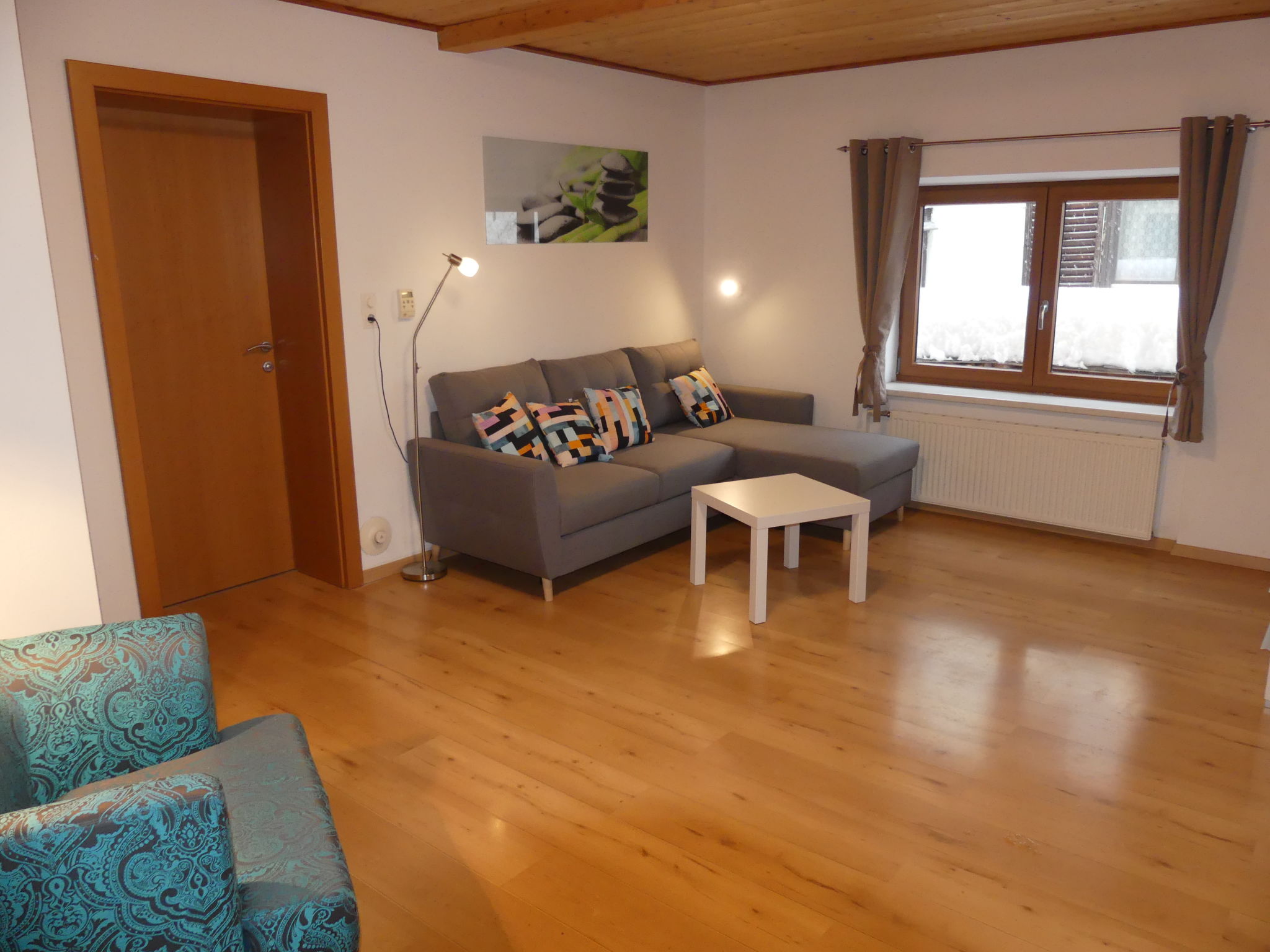 Photo 11 - 2 bedroom House in Saalfelden am Steinernen Meer with terrace and mountain view