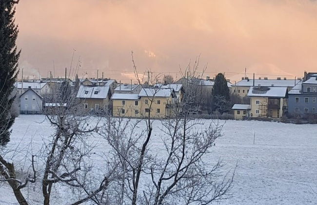 Casa de 3 quartos em Saalfelden am Steinernen Meer com jardim e terraço - Foto 41