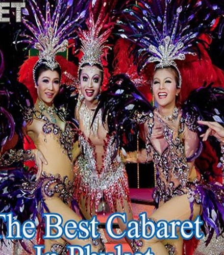 Foto de Simon Cabaret - with transfers