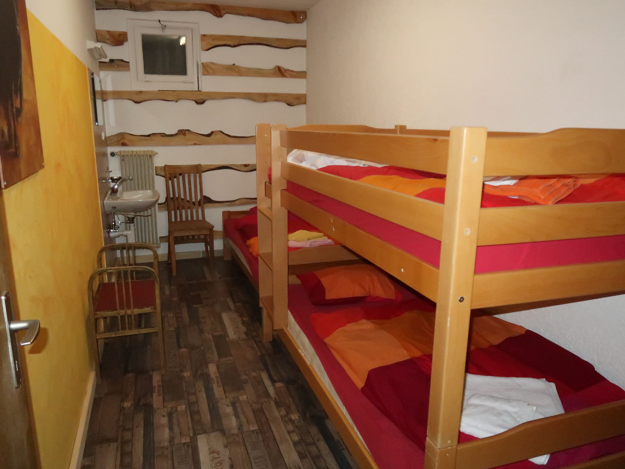 Foto 4 - Appartamento con 3 camere da letto a Nendaz