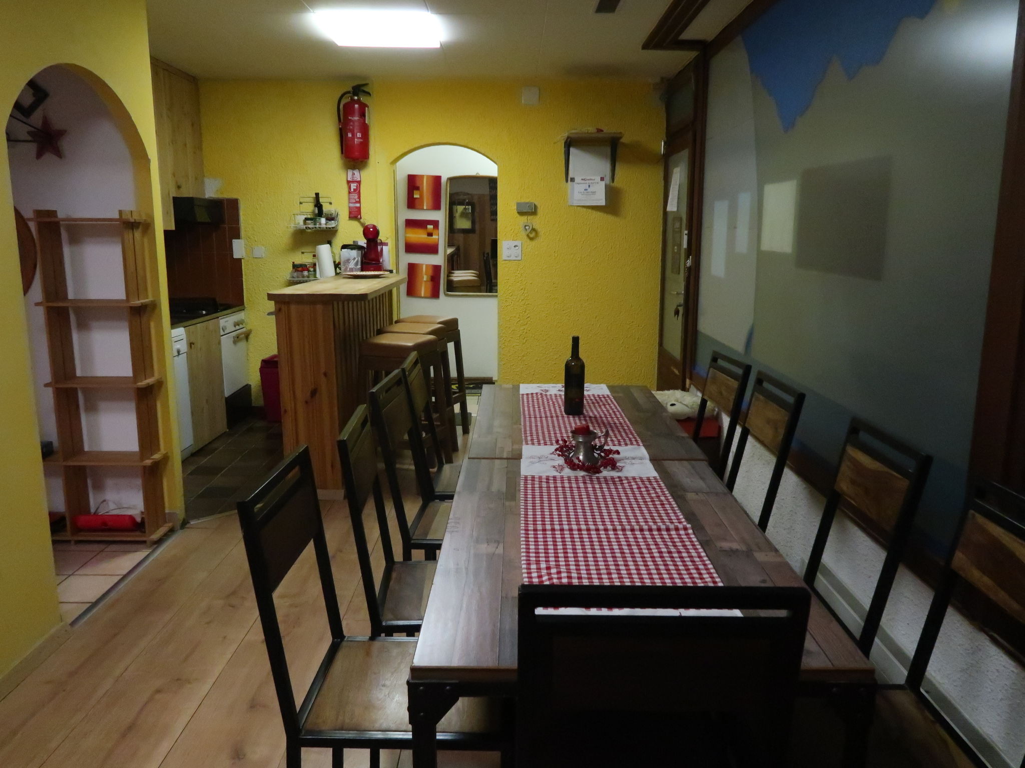 Photo 11 - 3 bedroom Apartment in Nendaz with mountain view