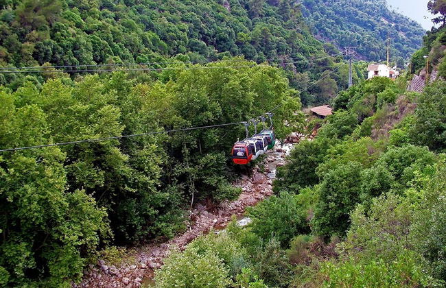 Explore Jeita, Biblos y Harissa - Foto 4