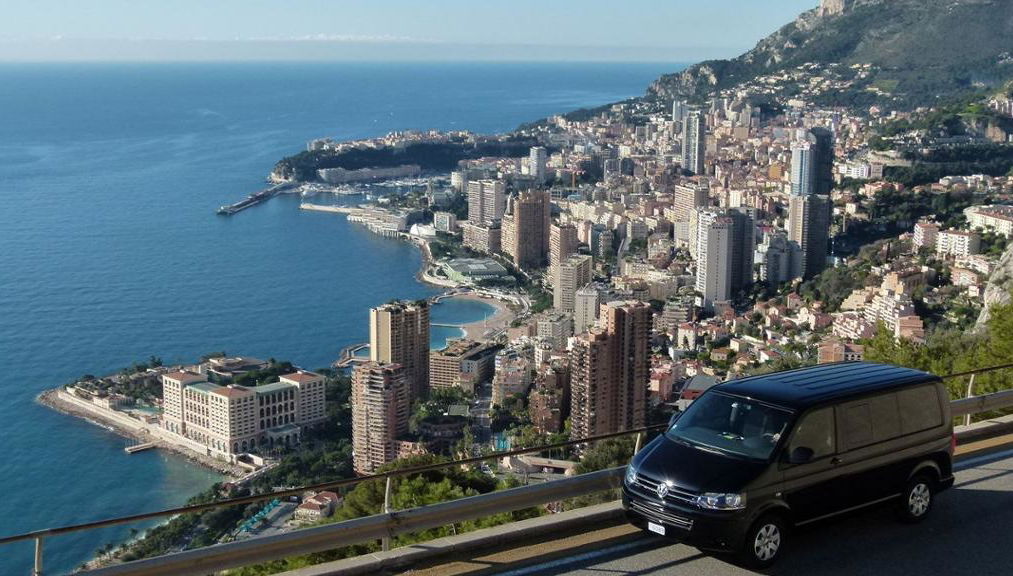 A Day in Monaco - Photo 1