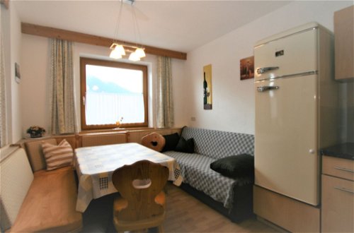 Foto 15 - Apartamento de 3 habitaciones en Bruck am Ziller con vistas a la montaña