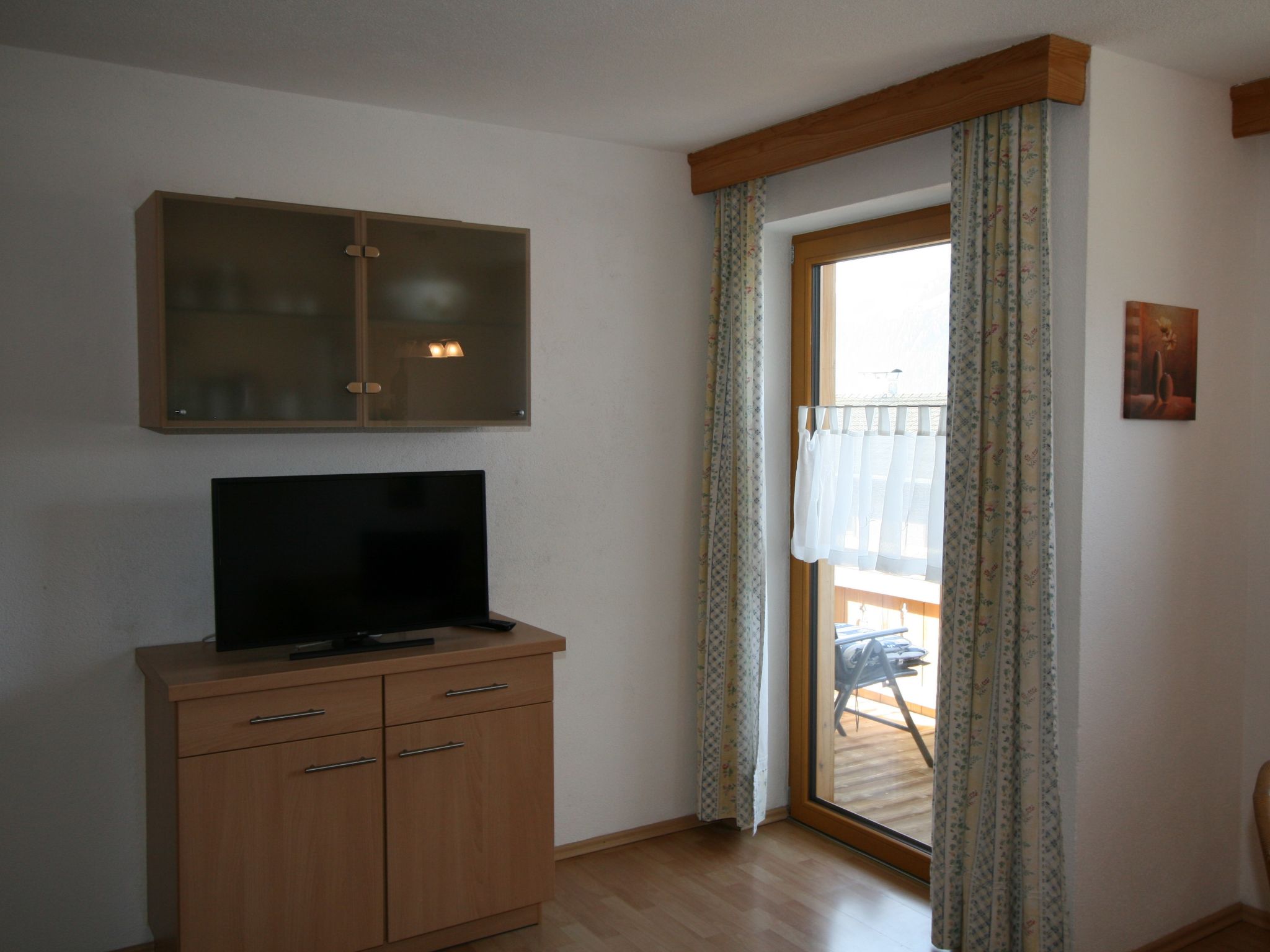 Photo 8 - 3 bedroom Apartment in Bruck am Ziller with garden