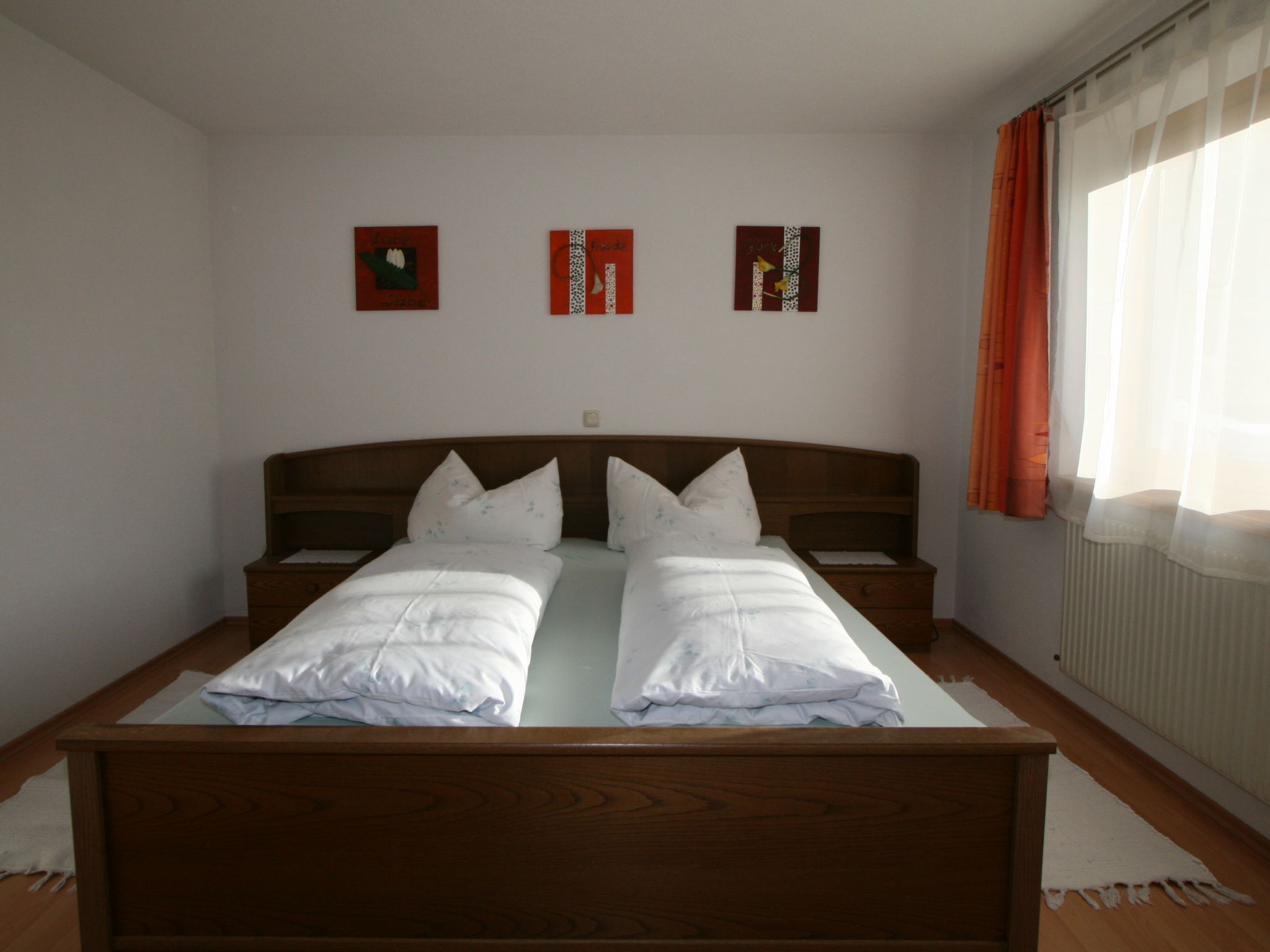 Foto 4 - Apartamento de 3 quartos em Bruck am Ziller com jardim