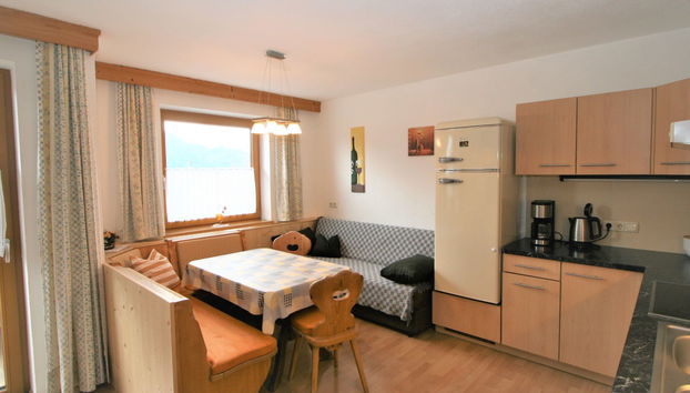 Apartamento de 3 quartos em Bruck am Ziller com jardim - Foto 5