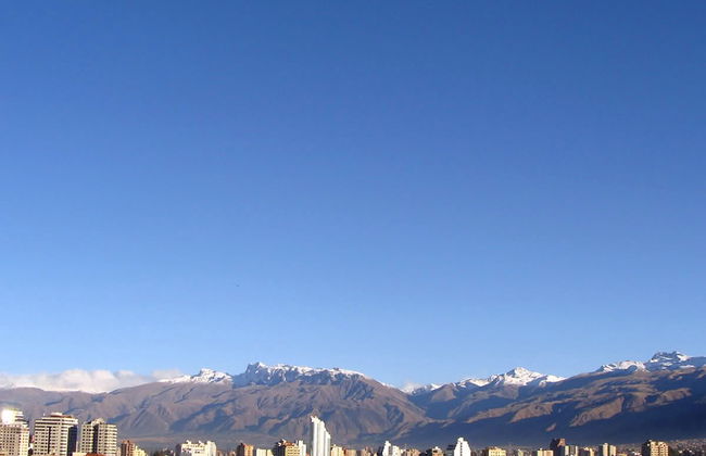 Visite de la ville de Cochabamba - Photo 2