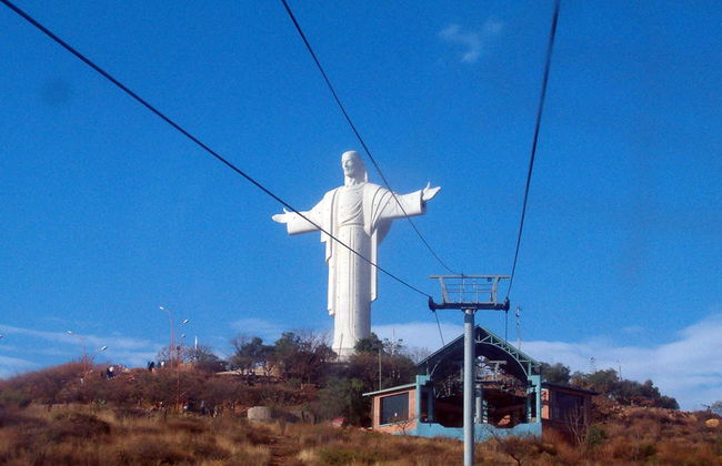 Visite de la ville de Cochabamba - Photo 4