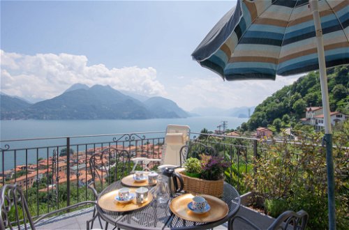 Photo 2 - 2 bedroom Apartment in San Siro with garden and mountain view