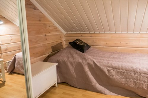 Foto 15 - Casa con 2 camere da letto a Sotkamo con sauna