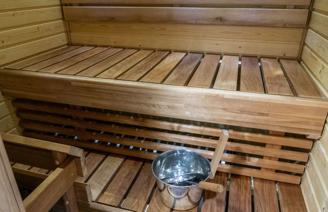 Haus mit 2 Schlafzimmern in Sotkamo - Foto 21