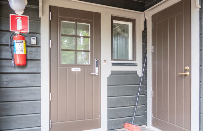 Haus mit 2 Schlafzimmern in Sotkamo - Foto 28