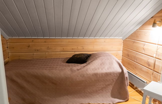 Haus mit 2 Schlafzimmern in Sotkamo - Foto 18