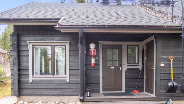 Haus mit 2 Schlafzimmern in Sotkamo - Foto 2