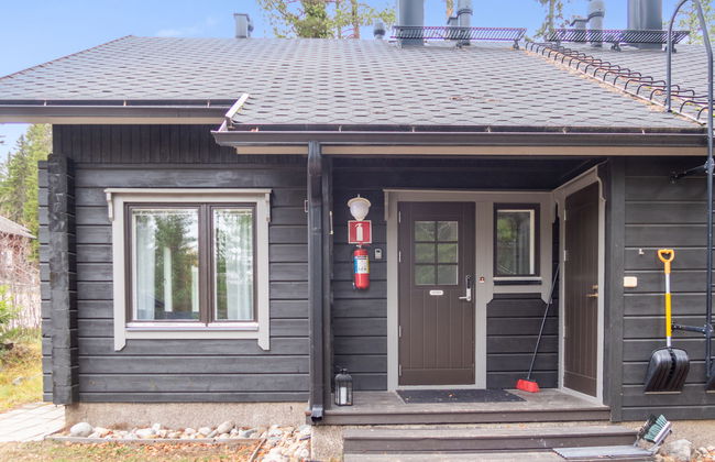 Haus mit 2 Schlafzimmern in Sotkamo - Foto 2