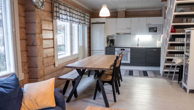 Haus mit 2 Schlafzimmern in Sotkamo - Foto 5