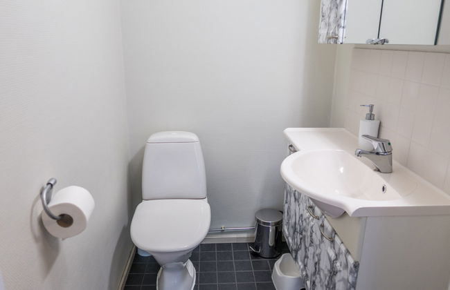 Haus mit 2 Schlafzimmern in Sotkamo - Foto 25