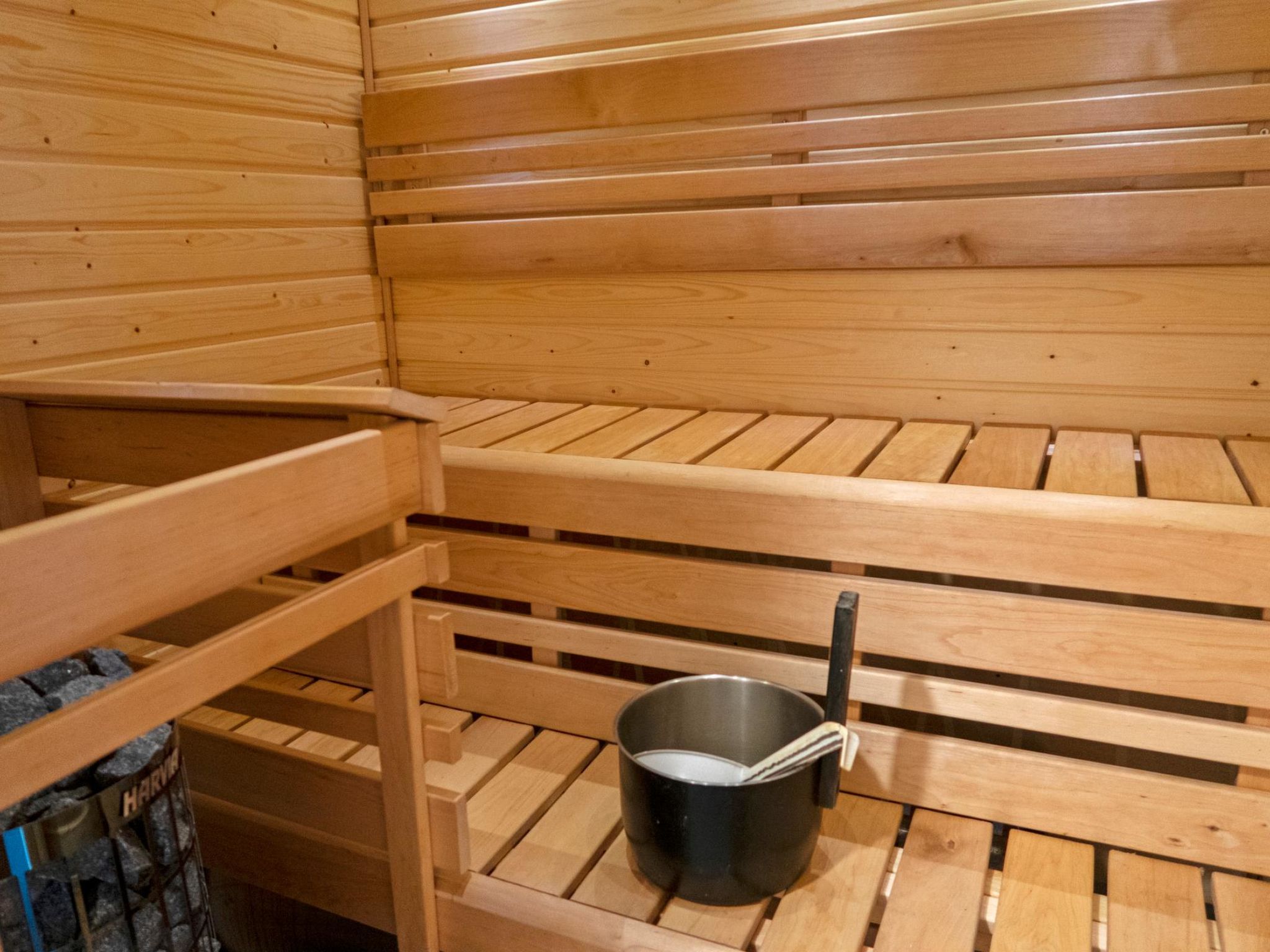 Foto 19 - Casa con 2 camere da letto a Sotkamo con sauna