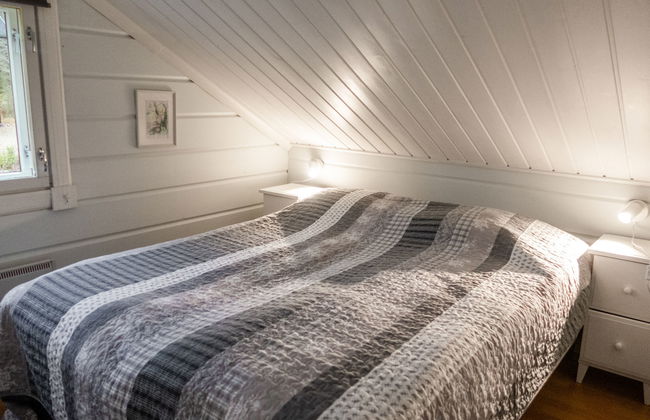 Haus mit 2 Schlafzimmern in Sotkamo - Foto 16