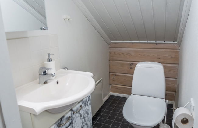 Haus mit 2 Schlafzimmern in Sotkamo - Foto 19