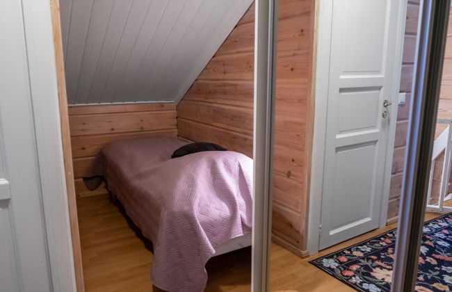 Haus mit 2 Schlafzimmern in Sotkamo - Foto 17