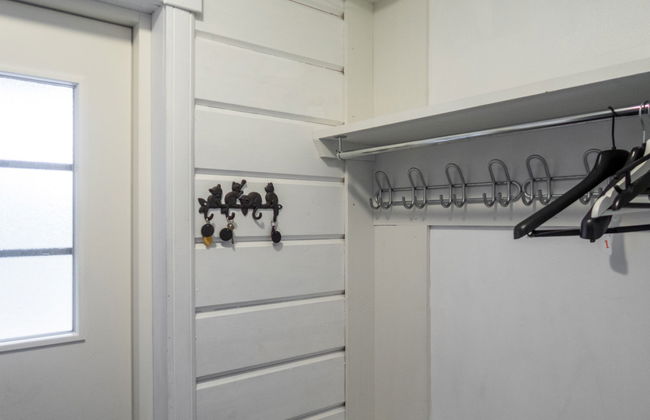 Haus mit 2 Schlafzimmern in Sotkamo - Foto 24