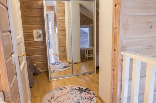 Photo 14 - 2 bedroom House in Sotkamo with sauna